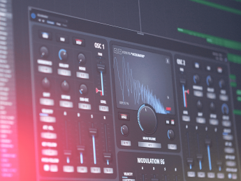 Nektar Bolt, primer y atípico sintetizador de un fabricante de controladores