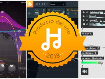 Productos del Año 2018: ¡vota a tus favoritos!