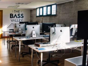 The Bass Valley presenta su oferta formativa para 2019