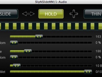 Intelligent Devices lanza el efecto Slip-N-Slide