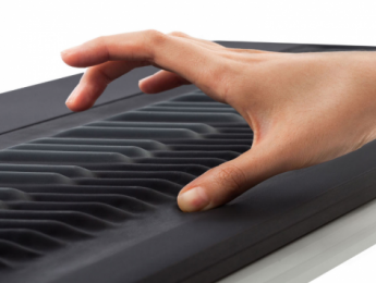 Roli dice adiós al Seaboard Grand en favor de los Rise 25 y 49