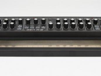 Stylophone Gen R-8, el sinte analógico de bolsillo agrega conexión modular