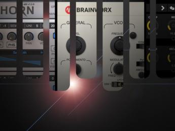 Primer sinte de Brainworx: un Oberheim abre Plugin Alliance a los instrumentos software