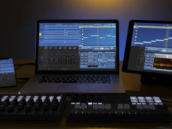 Korg Gadget 2 llega con plugins para Windows y 6 nuevos añadidos