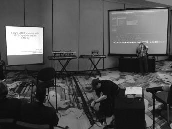 MIDI 2.0 ya está en pruebas piloto por la MMA y AMEI