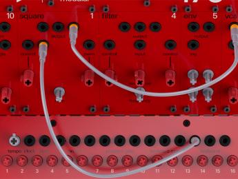 Teenage Engineering anuncia Pocket Operator modular