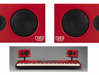 Nord Piano Monitor, unas escuchas para fans de Nord