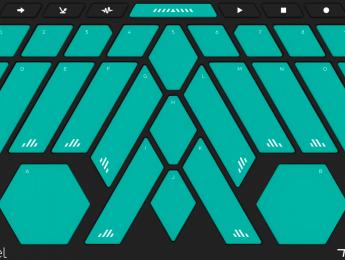 El controlador Buchla Thunder regresa de la mano de Sensel