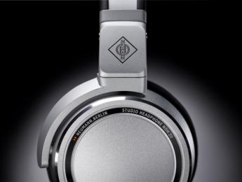 Neumann NDH-20, los primeros auriculares de estudio del fabricante alemán