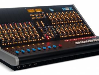 API actualiza el sumador The Box con más canales de entrada y nuevos medidores