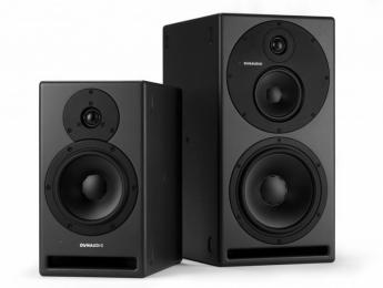 Dynaudio Core, nueva línea de monitores actualiza diseño, componentes y sistema DSP