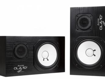 Avantone Pro CLA-10A, clones de monitores Yamaha NS-10 en colaboración con Chris Lord-Alge