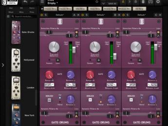 Slate Digital anuncia nuevos efectos de puerta de ruido, reverb y micros virtuales