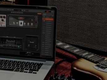 Overloud TH-U, la cuarta generación de la suite de modelado de equipo de guitarra