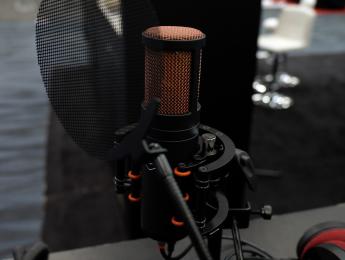Antelope Audio Edge Go, más que un micrófono USB