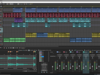 Magix lanza Acid Music Studio 11 con nueva interfaz, más sonidos y motor de audio mejorado