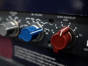 Un vistazo al compresor de bus master Heritage Audio Successor