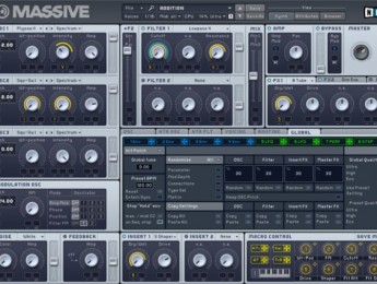 Massive y Battery de NI compatibles con Windows Vista a 64-Bit