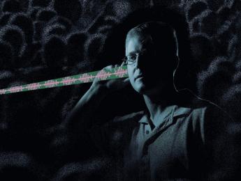 Científicos del MIT logran transmitir audio por medio de láser a un oído específico