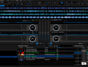 Rekordbox 5.4.4 busca terminar con el tiempo que pasan los DJs analizando sus canciones