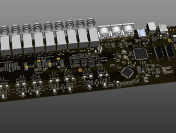 El sampler E-mu SP-1200, clave del hip-hop, podría resucitar como SP 2400