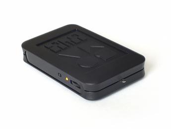 Soma Ether, un dispositivo "anti-radio" para capturar señales electromagnéticas del entorno
