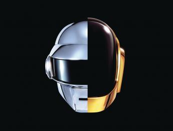 Exposición 'Électro: De Kraftwerk à Daft Punk' en París