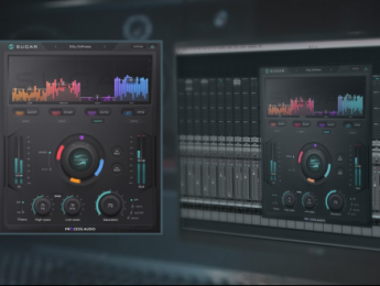 Process.Audio Sugar, el primer plugin PureMix