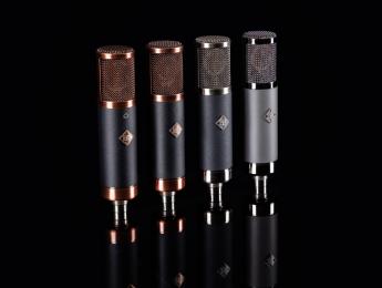 Telefunken Alchemy Series (TF29, TF39, TF47, TF51), nuevos micrófonos gran diafragma