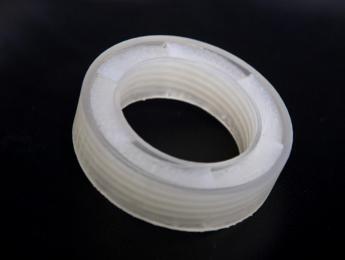 Investigadores crean un metamaterial acústico que cancela más del 90% de sonido entrante