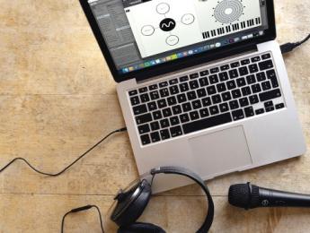 Dubler Studio Kit traduce sonidos de tu voz a notas y mensajes MIDI