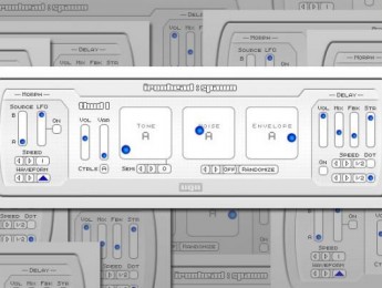 Nuevo bundle Ironhead:Spawn de Ugo Audio