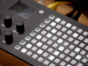 Review de Polyend Seq, un titán entre los secuenciadores por pasos