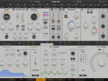 Native Instruments abre Massive X Lab para informar de su próximo sintetizador