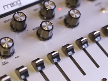 Moog muestra un nuevo vocoder Eurorack en Moogfest