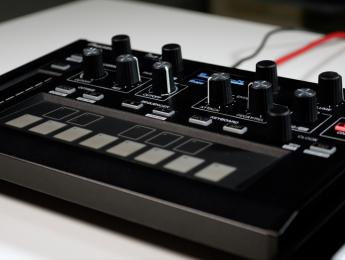 Toraiz AS-1 y SP-16 de Pioneer DJ: cómo utilizarlos juntos