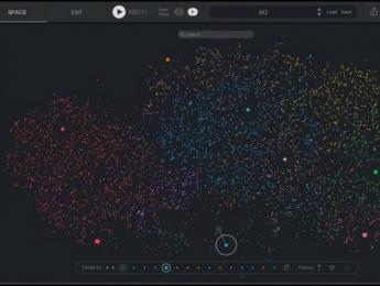XLN Audio XO, nueva herramienta para explorar librerías de samples de forma creativa