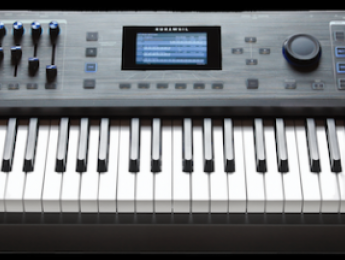 Kurzweil Forte 4.0 y el nuevo PC4 son compatibles con los DX