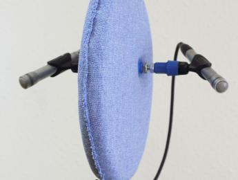 Mejora tus grabaciones estéreo con un disco Jecklin