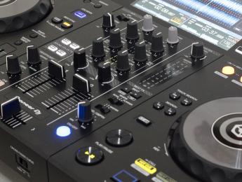 Review del Pioneer XDJ-RR, un todo en uno para iniciarse en Rekordbox