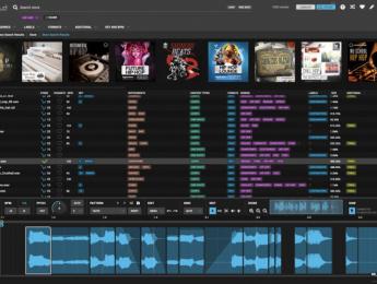 Loopcloud 4.0, el administrador de samples gratuito de Loopmasters agrega edición de audio