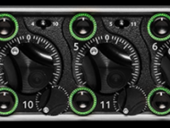Sound Devices Scorpio, una bestia analógica/digital de 32 canales de grabación y mezcla