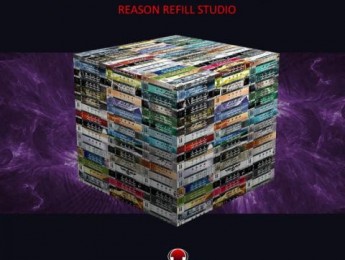 Nuevo ReFill Infinite Element de Loopmasters