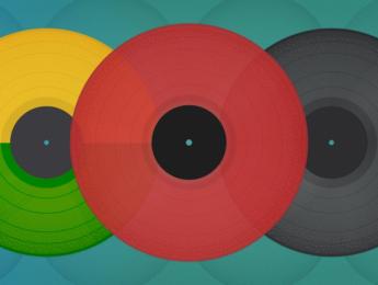 Bandcamp lanza un servicio de creación de vinilos por crowdfunding