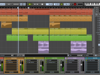 MuTools lanza MuLab 8 con estiramiento de tiempo expandido