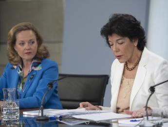 Se aprueba la compatibilidad entre derechos de autor y pensiones de jubilación