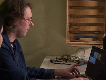 Lo nuevo de Reaktor 6.3 y Blocks Primes, ahora con bloques de terceros y cables virtuales