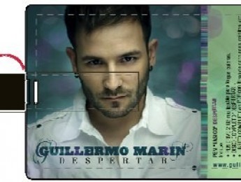 Música en formato pendrive