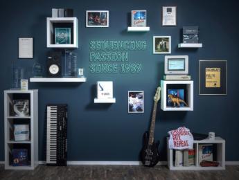 Steinberg celebra el 30 aniversario de Cubase con descuentos del 50%