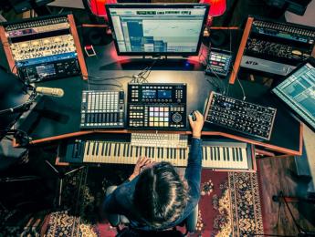 Avid Pro Tools 2019 ya disponible